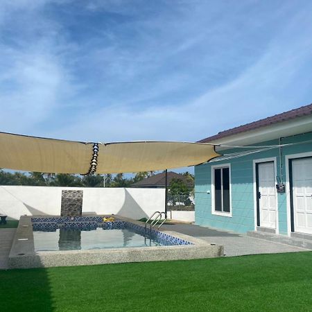 Triple S Guest House Bachok Exteriér fotografie