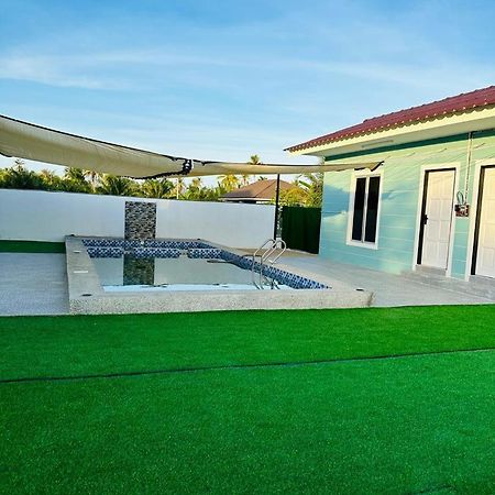 Triple S Guest House Bachok Exteriér fotografie