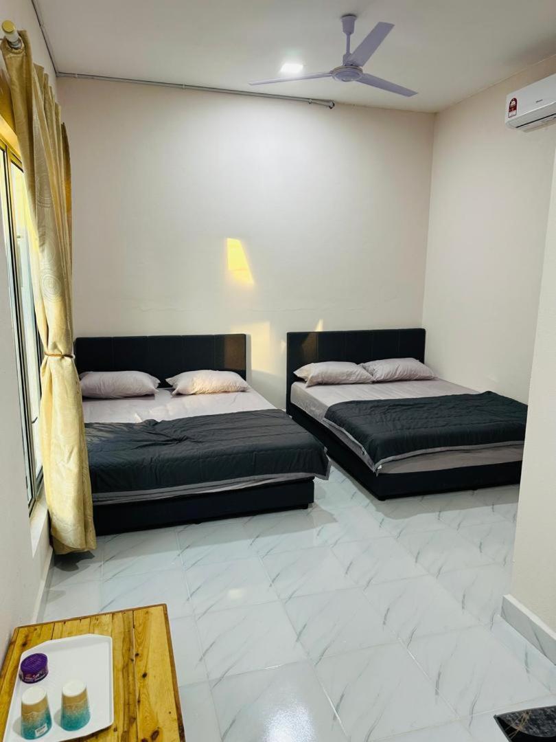 Triple S Guest House Bachok Exteriér fotografie